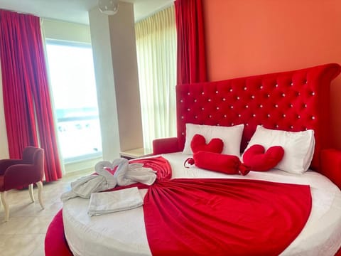 Hotel Garden Hotel in Vlorë County, Albania