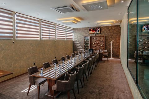 Hotel New Star Hotel in Podgorica