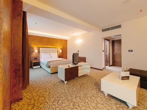 Hotel New Star Hotel in Podgorica