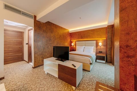 Hotel New Star Hotel in Podgorica