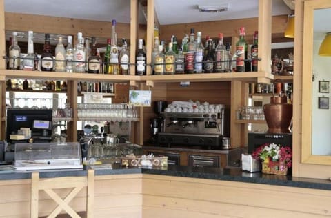 Hotel Ristorante Vittoria Hotel in Lugano