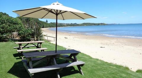 San Marino Motor Lodge Hotel in Northland