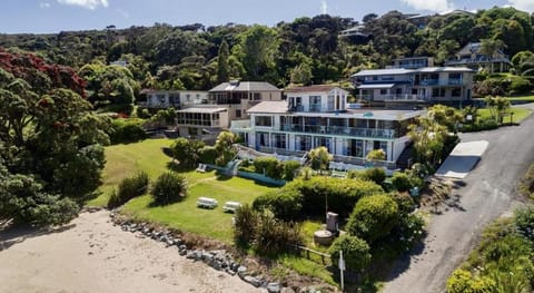 San Marino Motor Lodge Hotel in Northland