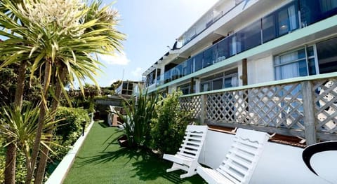 San Marino Motor Lodge Hotel in Northland