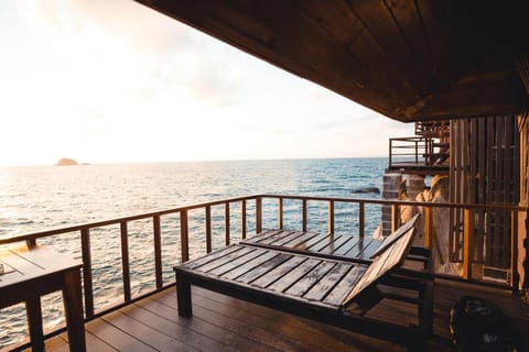 Taatoh Seaview Resort Resort in Ko Tao