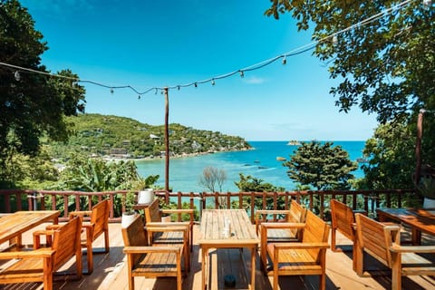 Taatoh Seaview Resort Resort in Ko Tao