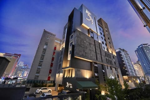 Property view