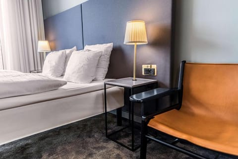 Scandic The Mayor Hotel in Aarhus
