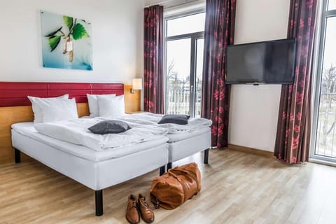 Scandic The Mayor Hotel in Aarhus