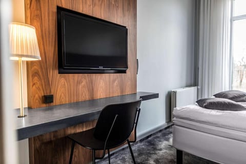 Scandic The Mayor Hotel in Aarhus