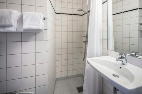 Scandic The Mayor Hotel in Aarhus