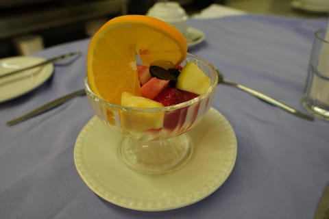 The Royal Seabank Hotel Hotel in Blackpool