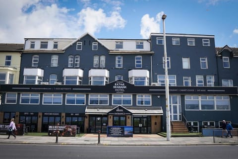 The Royal Seabank Hotel Hotel in Blackpool