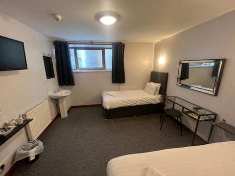 Lost Guest House Aberdeen Bed and Breakfast in Aberdeen