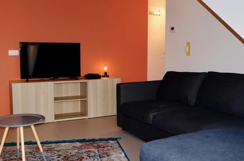 Le Presbytère Vacation rental in Wallonia, Belgium