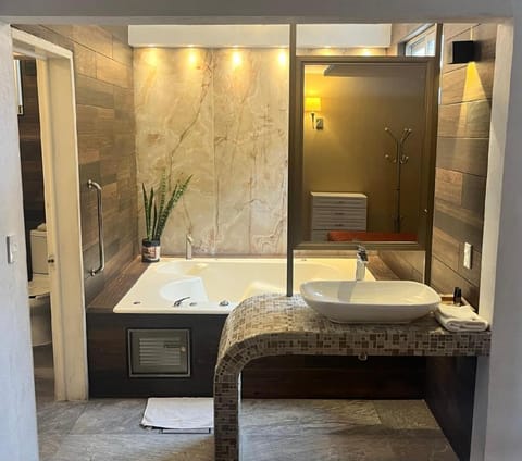 Hotel del Valle Inn Hotel in Pachuca