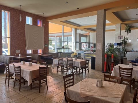 Hotel del Valle Inn Hotel in Pachuca