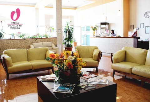 Hotel del Valle Inn Hotel in Pachuca