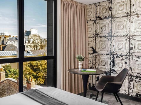 Balthazar Hotel & Spa - MGallery by Sofitel Hotel in Rennes