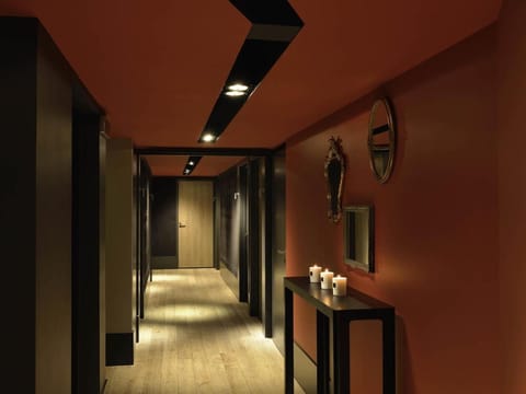 Balthazar Hotel & Spa - MGallery by Sofitel Hotel in Rennes