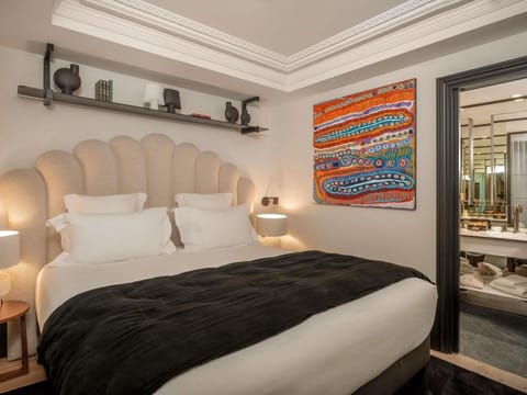 Balthazar Hotel & Spa - MGallery by Sofitel Hotel in Rennes