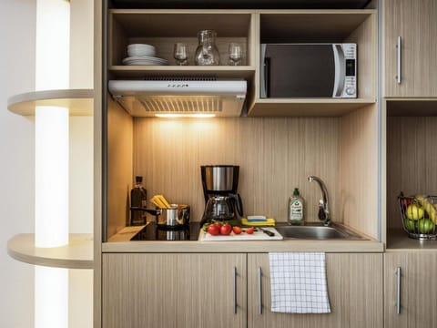 Aparthotel Adagio Paris Malakoff Chatillon Apartment hotel in Montrouge