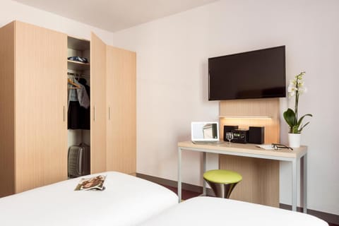Aparthotel Adagio Paris Malakoff Chatillon Apartment hotel in Montrouge
