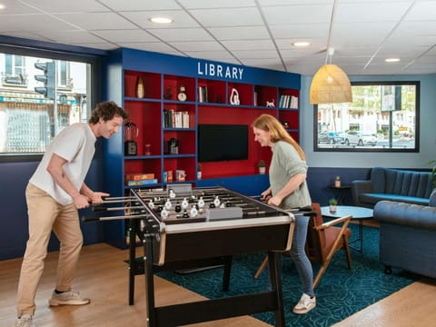 Aparthotel Adagio Paris Malakoff Chatillon Apartment hotel in Montrouge