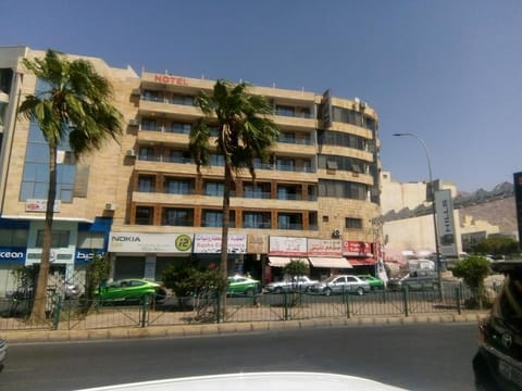 Property view