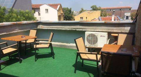 4 Rooms Bed and Breakfast in Plovdiv