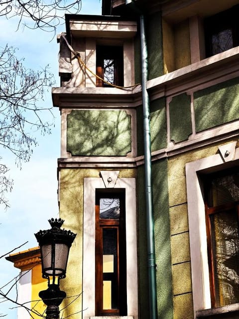 4 Rooms Bed and Breakfast in Plovdiv