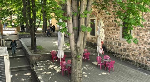 4 Rooms Bed and Breakfast in Plovdiv