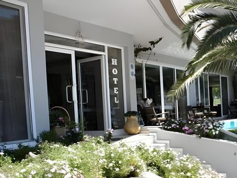 Hotel Cariatis Hotel in Halkidiki