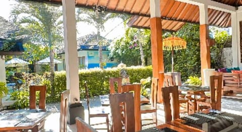 Villa Casablanca Surf Keramas Hotel in Blahbatuh