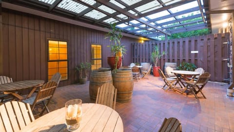 Distinction Whangarei Hotel & Conference Centre Hotel in Whangārei