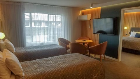 Distinction Whangarei Hotel & Conference Centre Hotel in Whangārei