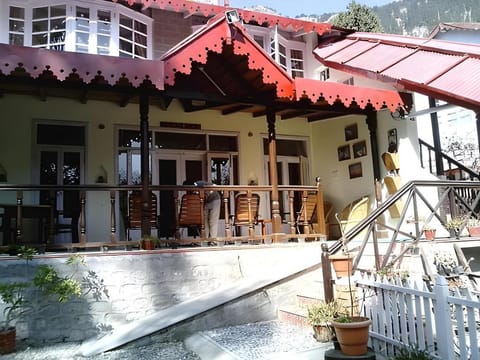 Property view