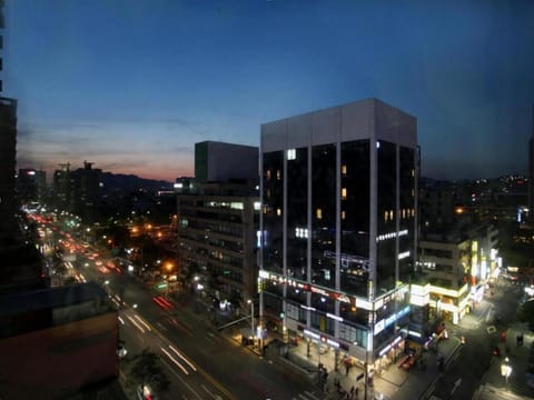 Property view