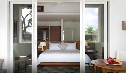 The Open House Hotel in Kuta