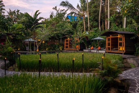 Surya Kembar Luxury Villas Resort in Sukawati