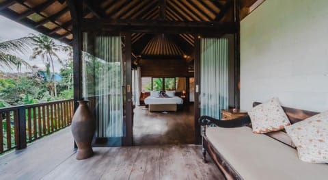 Surya Kembar Luxury Villas Resort in Sukawati