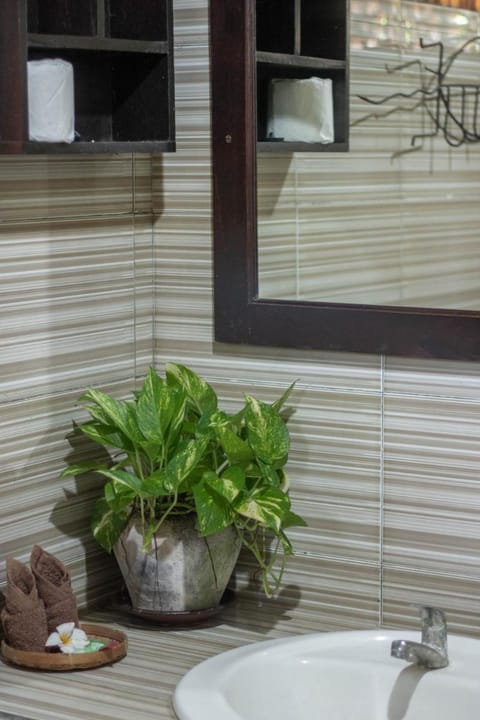 Giri Sari Guest House Pemuteran Bali Bed and Breakfast in Bali