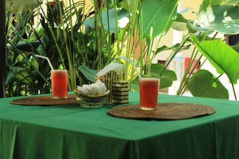 Giri Sari Guest House Pemuteran Bali Bed and Breakfast in Bali