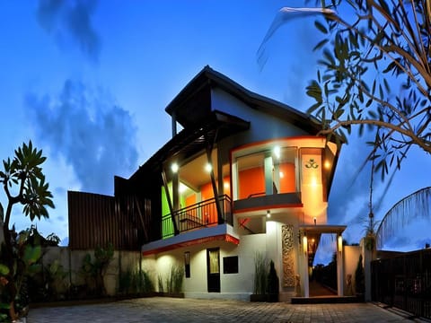 Amerta Home Stay Bali Vacation rental in Kuta