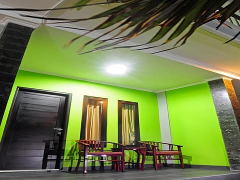 Amerta Home Stay Bali Vacation rental in Kuta