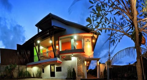 Amerta Home Stay Bali Vacation rental in Kuta
