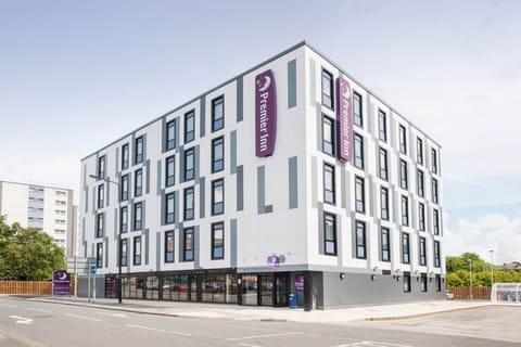 Premier Inn Wigan Town Centre Hotel in Wigan