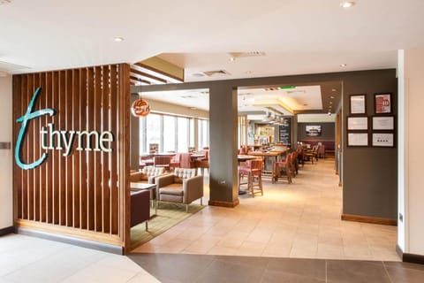 Premier Inn Wigan Town Centre Hotel in Wigan