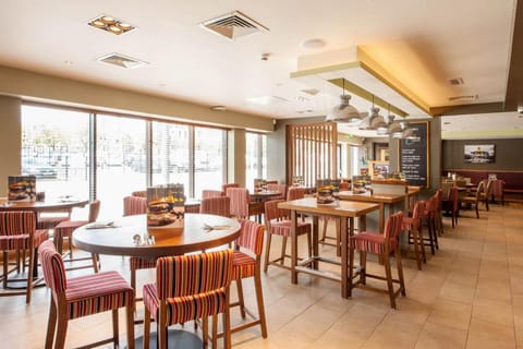 Premier Inn Wigan Town Centre Hotel in Wigan