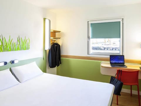 ibis budget Leicester Hotel in Charnwood